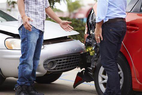 Accident & Liability Insurance